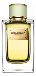 Dolce &amp; Gabbana Velvet Pure