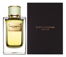 Dolce &amp; Gabbana Velvet Pure