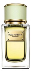 Dolce &amp; Gabbana Velvet Pure