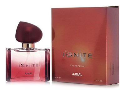 Ajmal Ignite
