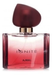 Ajmal Ignite