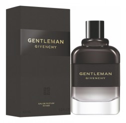 Givenchy Gentleman Eau De Parfum Boisee