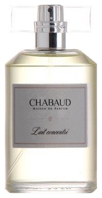 Lait Concentre Eau de Toilette by Chabaud