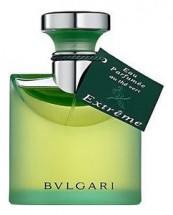 Bvlgari Au The Vert Extreme Винтаж