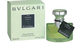 Bvlgari Au The Vert Extreme Винтаж