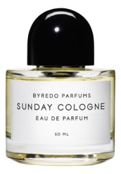 Byredo Sunday Cologne