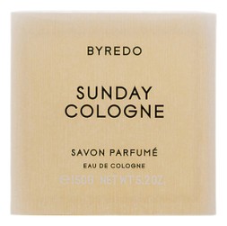 Byredo Sunday Cologne