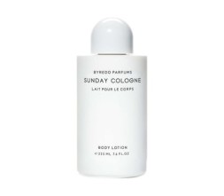 Byredo Sunday Cologne