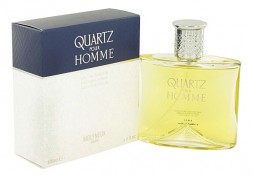 Molyneux Quartz Pour Homme