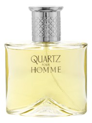 Molyneux Quartz Pour Homme