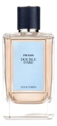 Prada Olfactories Double Dare