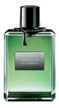 Viktor & Rolf Antidote Pour Homme