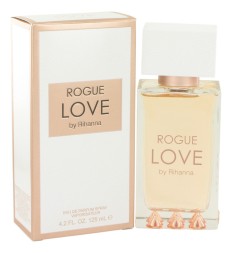 Rihanna Rogue Love