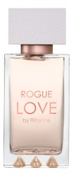 Rihanna Rogue Love