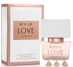 Rihanna Rogue Love