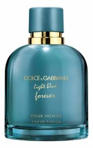 Dolce &amp; Gabbana Light Blue Forever Pour Homme