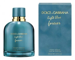 Dolce &amp; Gabbana Light Blue Forever Pour Homme