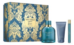 Dolce &amp; Gabbana Light Blue Forever Pour Homme