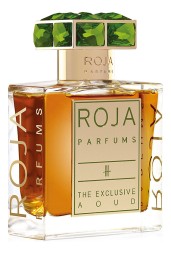 Roja Dove H — The Exclusive Aoud