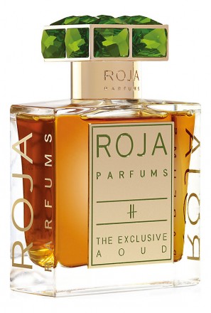 Roja Dove H — The Exclusive Aoud