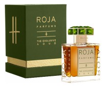 Roja Dove H — The Exclusive Aoud