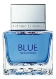 Antonio Banderas Blue Seduction For Men