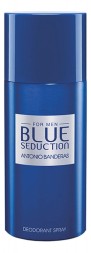 Antonio Banderas Blue Seduction For Men