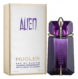 Mugler Alien