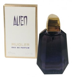 Mugler Alien