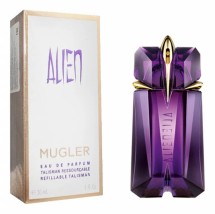 Mugler Alien
