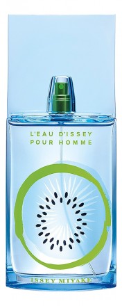 Issey Miyake L&#039;Eau D&#039;Issey Pour Homme Summer 2013