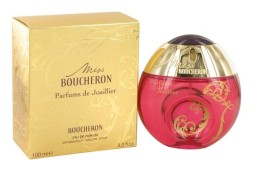 Boucheron Miss Boucheron de Joaillier