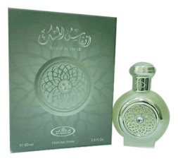 Al-Rehab Anfas Al Musk