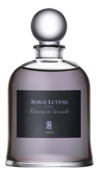 Serge Lutens Encens Et Lavande