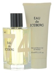 Iceberg Eau De Pour Femme