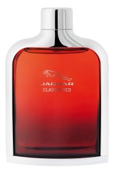 Jaguar Classic Red For Men