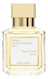 Francis Kurkdjian Aqua Vitae Forte