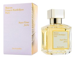 Francis Kurkdjian Aqua Vitae Forte