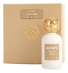 Simimi Blanc de Sisa