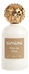 Simimi Blanc de Sisa