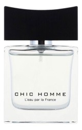 Tony Moly L'eau par la France Chic Homme