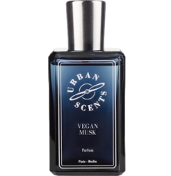 Urban Scents Vegan Musk