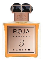 Roja Dove Parfum De La Nuit No 3