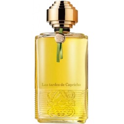 Loewe Las tardes de Capricho