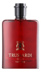 Trussardi Uomo The Red