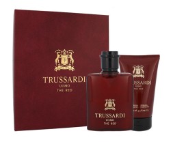 Trussardi Uomo The Red