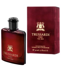 Trussardi Uomo The Red
