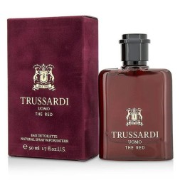 Trussardi Uomo The Red