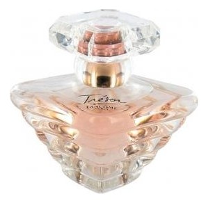 Lancome Tresor Eau Legere Sheer