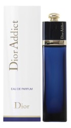 Christian Dior Addict 2012